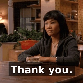 Thank you.