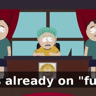 It's already on "full".