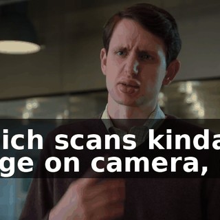 which scans kinda large on camera, so.