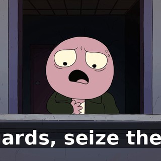 Guards, seize them.