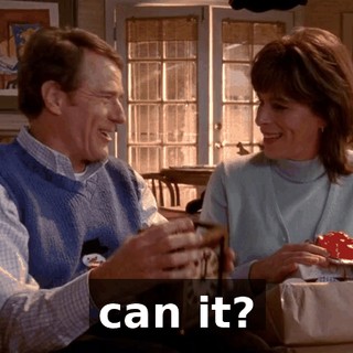 can it?