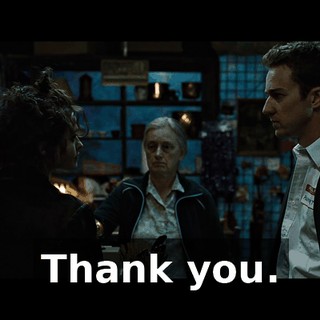 Thank you.