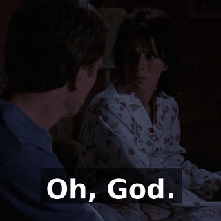 Oh, God.