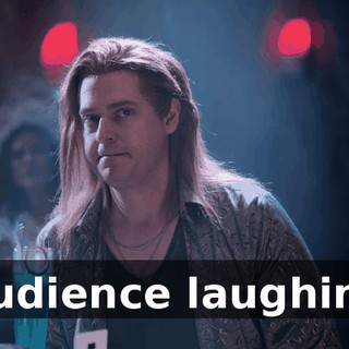 [audience laughing]