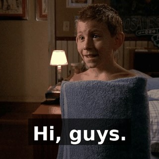Hi, guys.