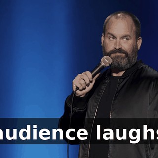 [audience laughs]