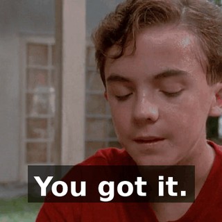 You got it.