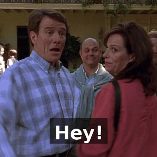 Hey!