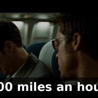 600 miles an hour.
