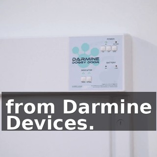 from Darmine Devices.