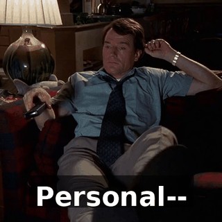 Personal--