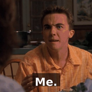 Me.