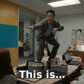 This is…