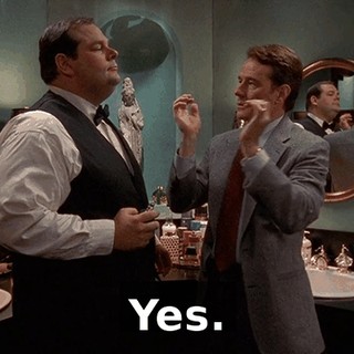 Yes.