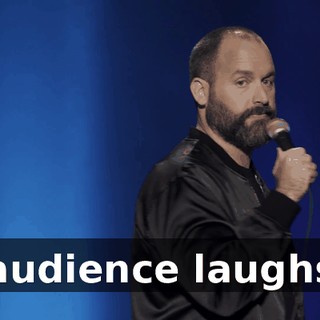 [audience laughs]