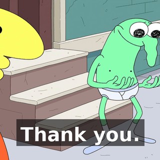 Thank you.