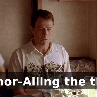 Armor-Alling the tires
