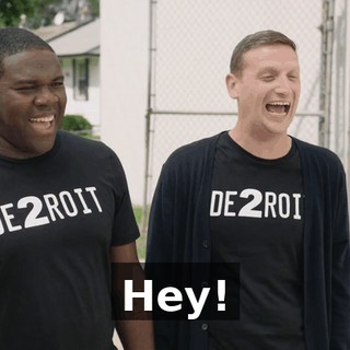 Hey!