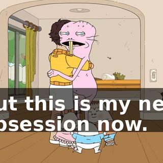 but this is my new obsession now.