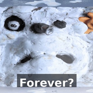 Forever?