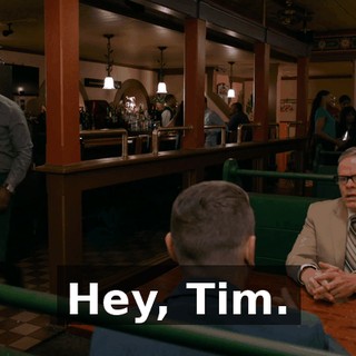 Hey, Tim.