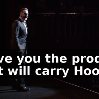 I give you the product that will carry Hooli