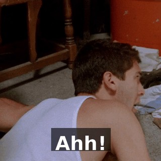 Ahh!