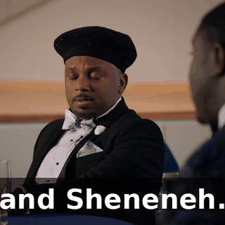 and Sheneneh.