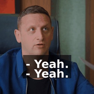 - Yeah. - Yeah.