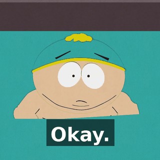 Okay.