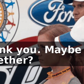 Thank you. Maybe one together?