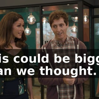 This could be bigger than we thought.