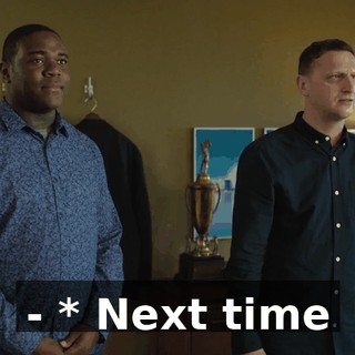 - * Next time
