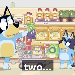 two…