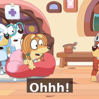 Ohhh!