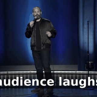 [audience laughs]