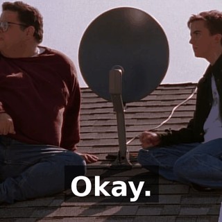 Okay.
