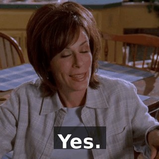 Yes.