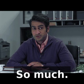 So much.
