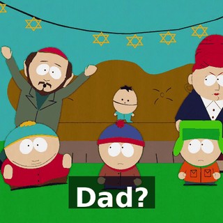 Dad?
