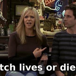 bitch lives or dies?