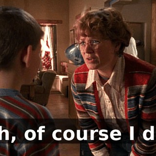 Oh, of course I do.