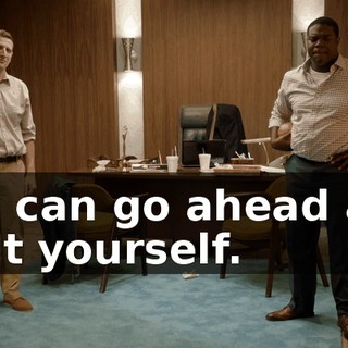 You can go ahead and do it yourself.