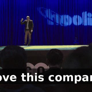 I love this company!