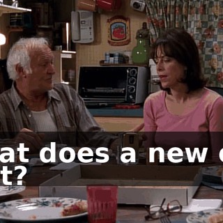 What does a new one cost?