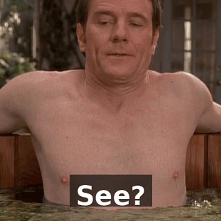 See?