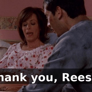 Thank you, Reese.