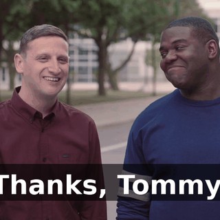Thanks, Tommy.