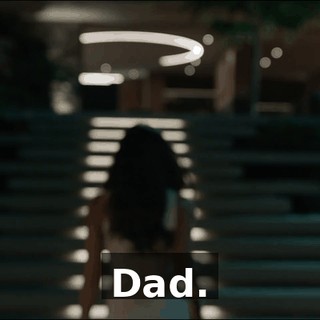 Dad.