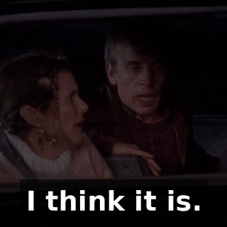 I think it is.